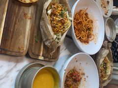 -G+KITCHEN(龙湖狮山天街店)