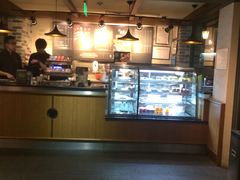 -COSTA COFFEE(岭南天地店)