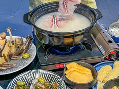 -牛牛和牛海鲜粥底火锅(长虹国际城店)