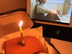 -勒甜LO CHO·私人订制低糖代糖纯动物奶油生日蛋糕(新开路店)