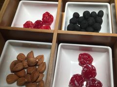 四格小食-九锅一堂酸菜鱼(新南凯德直营店)