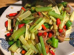 -小天府川菜馆(魏公村店)