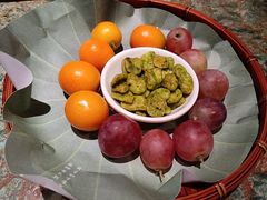 餐前小吃-苏帮袁Sue Cuisine(南开大悦城店)