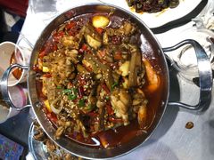 -小民大排档(光谷店)
