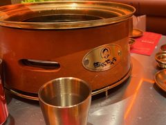 -西塔老太太泥炉烤肉(苏州大悦城店)