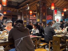 -重庆渝达老火锅(春熙路店)