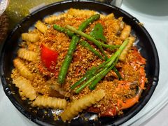 -79号渔船海鲜饭店(华强北店)