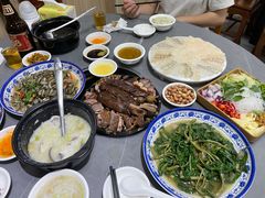 -官塘陈记鱼生·潮汕砂锅粥·牛肉火锅(潮枫路总店)