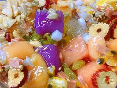 -长乐饭冰冰·冰饭·烧烤(长乐总店)