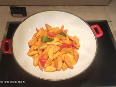 -曙光国际大酒店中餐厅