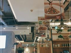 大堂-大碗先生(万家丽店)
