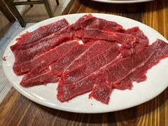 匙炳-柴头哥·牛肉火锅(爱民路店)