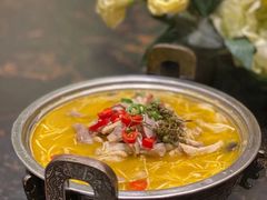 -童福兴·南京菜(老门东店)