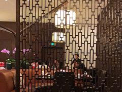 -丽晶轩中餐厅(重庆丽晶酒店)