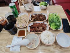 -瑞霖·隆江猪脚饭