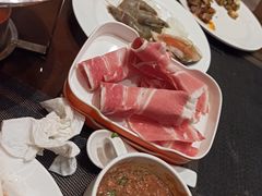 -北京辽宁大厦·盛安汇西餐厅