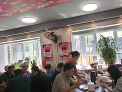 -歹歹的加个面过油肉拌面