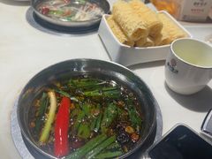 -围炉夜话·潮汕卤水火锅(榕江店)