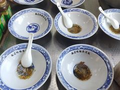 -粗茶淡饭(东关街店)