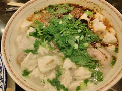-吾味香葫芦头(安西街店)