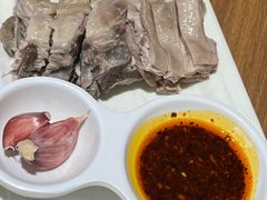 -贯贯吉·清真餐厅(浙江中路店)