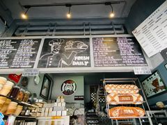 -Juicy Bakery(大学路店)
