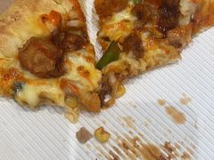 -达美乐比萨(骏壹万邦广场店)