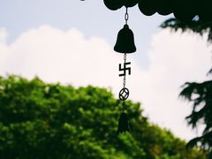 -圆通禅寺