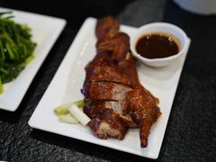 -喜洲翰林餐厅(董家百年老宅店)