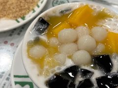 -地茂馆甜品