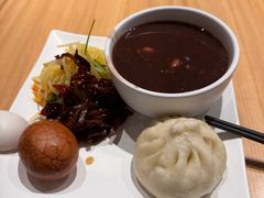 -宏状元现熬粥·京味菜(三里河店)