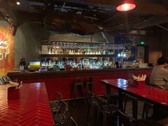 -Luchador摔跤手墨西哥餐厅(恒宇广场店)