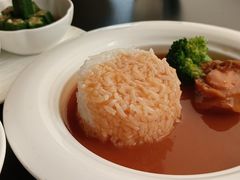 -连鹭海鲜·海肠捞饭·海胆饭(星海店)