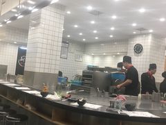 -台烘平价铁板烧(奥城店)
