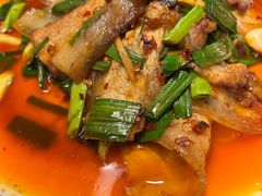 -田园印象·成都土菜院子(华阳店)