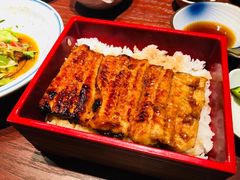 -翔峰炭火鳗鱼(悦泰街里公寓店)