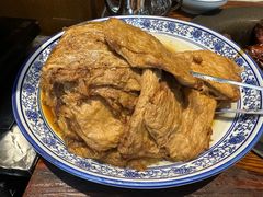 -慧娟面馆·餐厅(望江路店)
