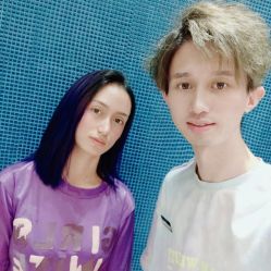 -逸丝风尚专注烫染