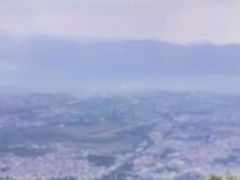-苍山感通索道