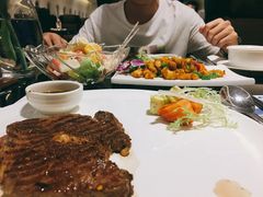 脆骨-法兰度航空主题餐厅(端州店)