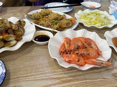 -瑶记海鲜餐厅(西涌店)