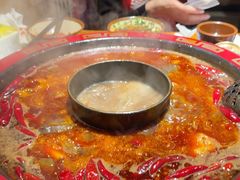 -陈眼镜火锅(总店)