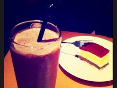 冰巧克力-榖屋house of flour(张江首店)