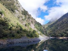 -叠溪松坪沟景区