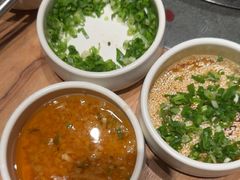 -巴奴毛肚火锅(龙湖锦艺城店)