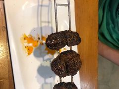 -腰子哥烤串(石佛营炫特店)