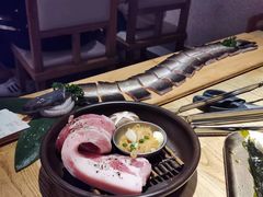 -泥炉烧肉师(新街口金銮巷店)