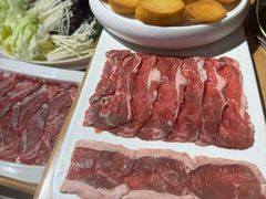 -满福居·烧烤涮(四八二店)