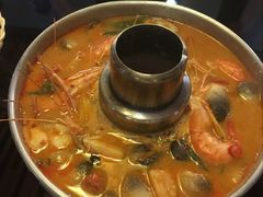 -金厨泰国餐厅·全泰籍厨师料理(拱北店)