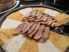 -小厨娘淮扬菜(天印大道店)